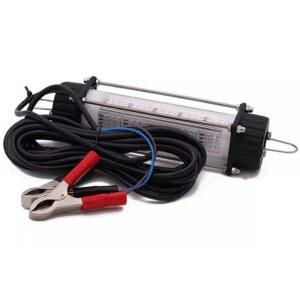 오징어 집어등 수중 낚시조명 갈치집어등 led 5mm케이블 집어 300W 피싱 120W