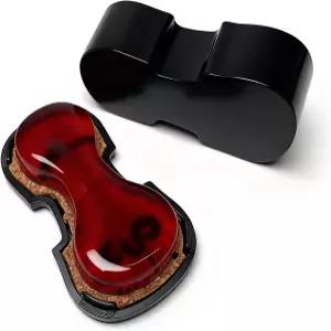 내추럴 클리어 바이올린 로진 비올라 첼로 및 모든 활 악기 투명하고 단단한 포뮬러(RV-01)