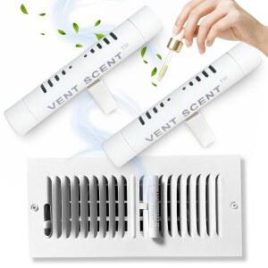 통풍구 홈 방향제 | 원하는 조절 필터나 가능한 향 배치 향료 오일 AC보다 HVAC 쉬운 시스템 용광로