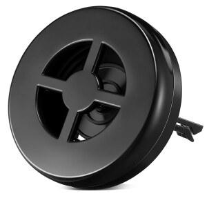 배스 앤 바디 리필(포함되지 않음) 수 열 가능한 통풍구 리필 방향제 있는 클립 호환되는 쉽게 또는 자동차 걸프뮤 액세서리와 향 바이저 홀더