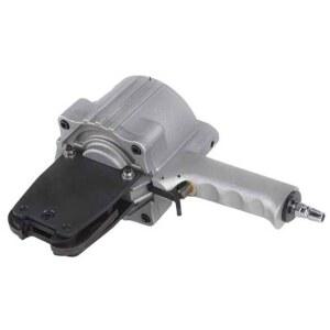 노끈 핸디형 철밴딩 하조기 단일 밀봉기 배터리1개 32mm 결속 결속기