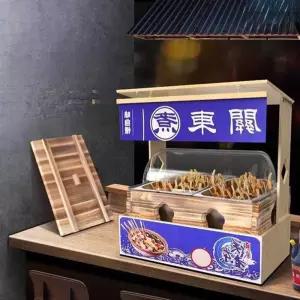 포장마차 이자카야 일본 테이블 12칸 베란다포차 오뎅바