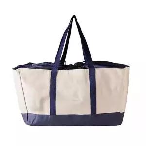 캡틴스태그 대형 가방 라지 토트백 네이비 캠핑 브라운 일본 블랙 배낭 사이즈