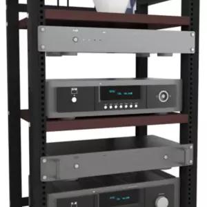 앰프 랙 랙선반 테이블 장식장 프레임 오디오장 수납 장비