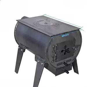 쓰레기 소각로 소각기 소각통 농촌 드럼통 가정용 화로