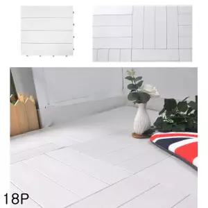 베란다 현관 간편 시공 DIY 조립식 바닥재 타일매트