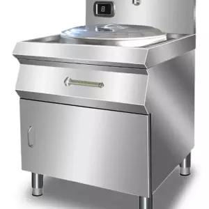 국수 중화면 렌지 냄비 업소용 전기 해면기 밀면 50L 마라탕