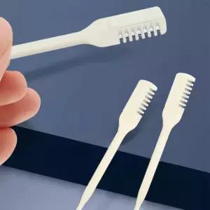 코털 정리칼 콧털제거가위 귀지청소기 미용가위 LGH3+4ECG