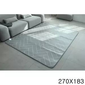 전자파 걱정 NO 원적외선 방출 거실 전기매트 특대 차박용 캠핑장판 난방용품