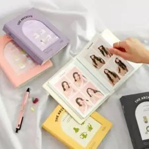 [문구/오피스] 4x6 사진첩 포토북 포토카드앨범