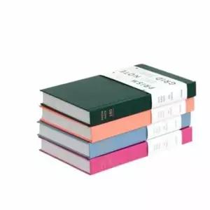 [문구/오피스] 모눈 양장 노트 데일리노트 업무노트 아이디어노트