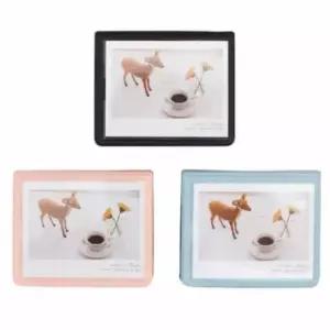 [문구/오피스] 폴라로이드 앨범 와이드 폴라로이드사진첩 미니앨범 미니폴라로이드앨범