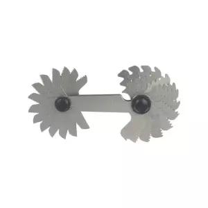 블루텍 피치게이지 BD137 (INCH)