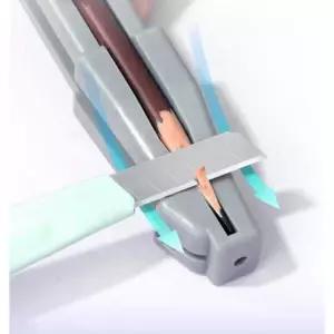 아이브로우 커팅기 휴대용 다기능 눈썹 연필깎기