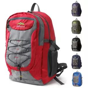 블루마운트 JY01 등산배낭 생활방수 아웃도어백팩 30L JBD4+1kmK