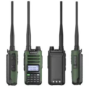 장거리무전기 업무용 고성능 휴대용 생활무전기 무선 5W