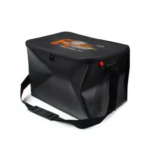 유니피스 국산접이식 밑밥통50리터 낚시용품 vFV5+3xHj