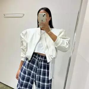 무천도사 여성 여성용 재킷 스트링 숏 가죽 코트 봄옷 차이나 KKE1