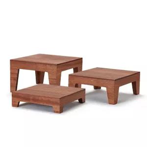 디저트 트레이 케이크 접시스탠드 케이크스탠드