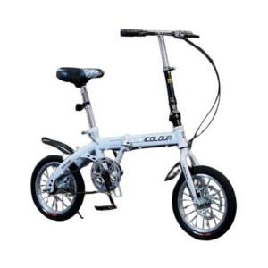 bike 미니자전거 16인치 미니벨로 초경량 블랙/20인치 20인치 휴대용 폴딩미니벨로