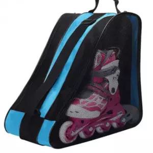 롤러스케이트 백팩 인라인스케이트 수납 가방 cFI3+7lii