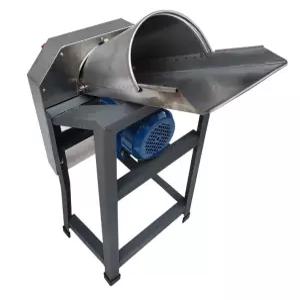 여물 분쇄기 절단기 나뭇가지 볏짚 파쇄기 사료 줄기 잔가지