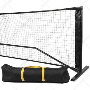 동호회 해변 패들 실내 1m 야외 피클볼 네트 족구 3 네트망 그물망 배구