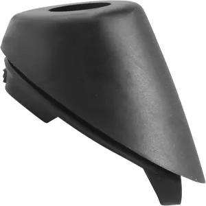 UNLRAE 안테나 커버 자동차 액세서리 베이스 부품 교체 유연 고무 라디오 장착 흔들림 방지를 위한 차량