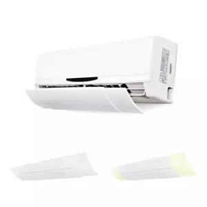 윈드프로텍트 에어컨 가림막 순환기 윈드가드 날개 srJ5+9YUw