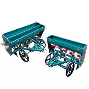 보리파종기 비료경운기 모종이식 벼농사 보행형트랙터