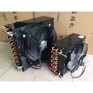 냉동기 콘덴서 냉장고 업소용 FNA3 열교환기 칠러 교환기 냉동고 응축기 냉각기