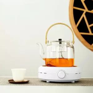 핫플레이트 이동식 차박 인덕션 터치식 캠핑용