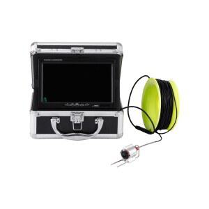 3d 테스터 화면 수중 심해어 HD 초음파 탐색기 피싱 시각 카메라 풀세트 시야 어류