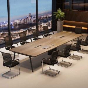 콘센트 시스템 회의실 스터디카페 스터디카페책상 서재 카페 테이블 전송 1800