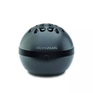 아로마하우스 아로마펄 전기 및 배터리로 작동하는 개인 아로마테라피 디퓨저 가정 사무실 여행에 적합