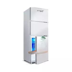 원룸냉장고 투도어 소형 오피스텔 사무실 냉장고