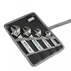 4종 수공구 공구세트 파이프 몽키스패너세트 철물점