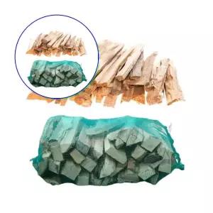 쌍문상회 장작 캠프파이어 캠핑 불쏘시게 화목땔감 참나무 바베큐 불멍 10kg