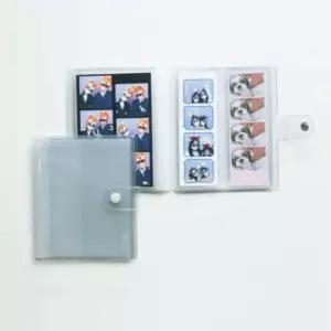 [문구] 멀티 앨범 포토북 포토카드앨범