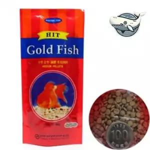 영양가득 금붕어 비단잉어 사료 먹이 200g YZz6+7FGj