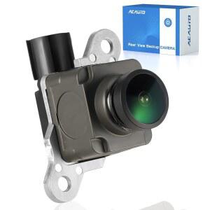 ACAUTO 후방 뷰 백업 카메라 2013-2018 2500 후진 1500 4500 56038978AK 2013-2017 주차 200 5500 RAM Viper용 Dodge 지원 호환됩니다 56038978AL 3500 u2026과
