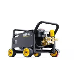 고압세척기 220V 225바 세차기 인덕션 분사기 물청소