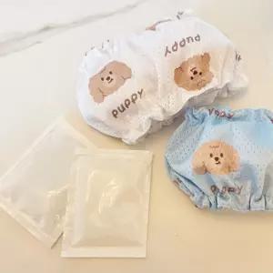 강아지 쿨링 스누드 아이스팩 1P 애견 여름 쿨팩 hrd8+4VNO