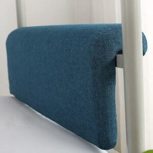 푹신 침대 70x25CM 쿠션 스폰지 가드 40x25 사이드레일 난간 옵션이미지참조