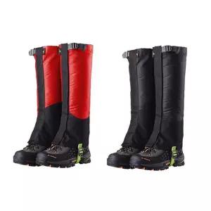 등산용 발토시 방수 롱스패치 1P 스패츠 발목 토시 oOK2+3duP