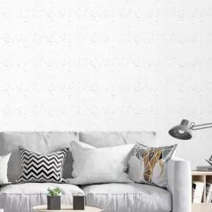 스마트벽지 1mX20m 한지/단열벽지 붙이는 벽지 도배 tUP3+4qqO