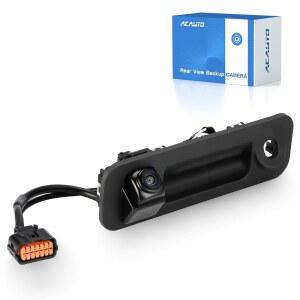 현대 쏘나타 2015-2017용 ACAUTO 후방 교체 카메라 95760-C2101 보조 백업 후진 뷰 장착 95760-E6201 OE 주차