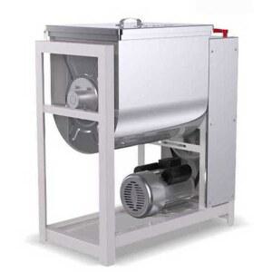 혼합기 분말 220V 자동 버무리는 소스배합기 반죽 과립기 가축 교반기 업소용 양념