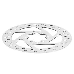 디스크 로터 스쿠터 브레이크 부품 전동킥보드용 내구성