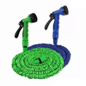 호스 물호스 분사기 2.7m 고압 고무호스